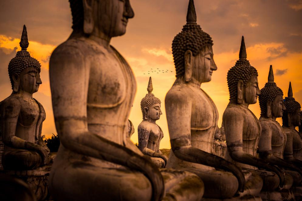 Thailand Thailand