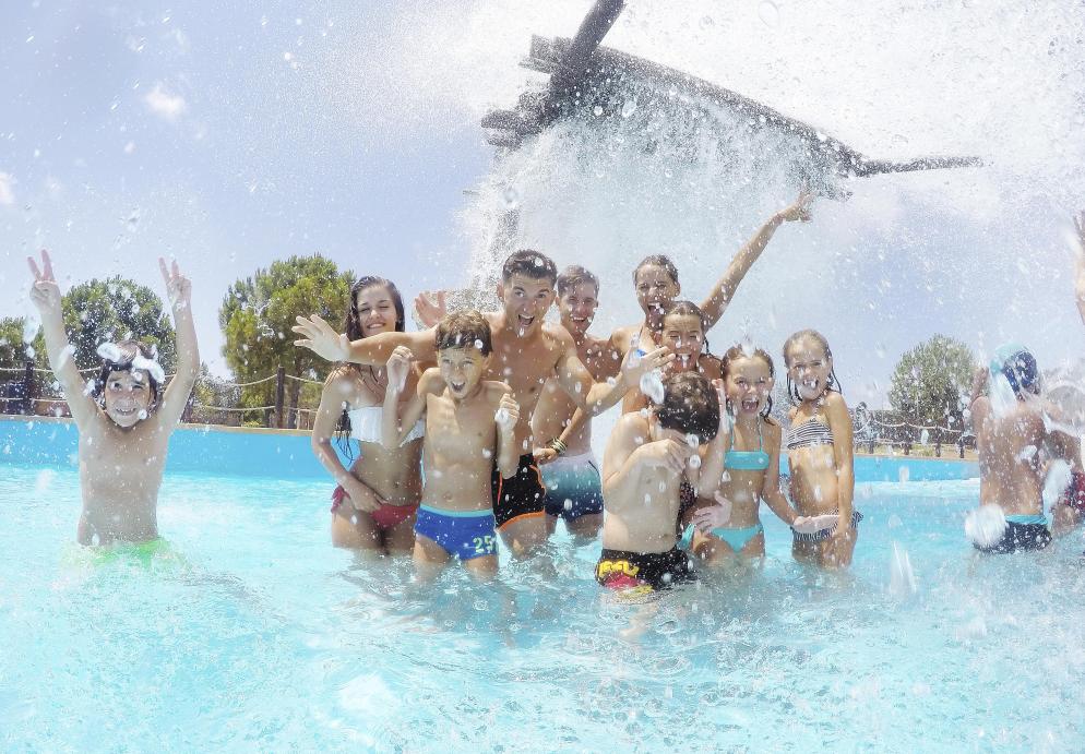 Western Water Park Mallorca