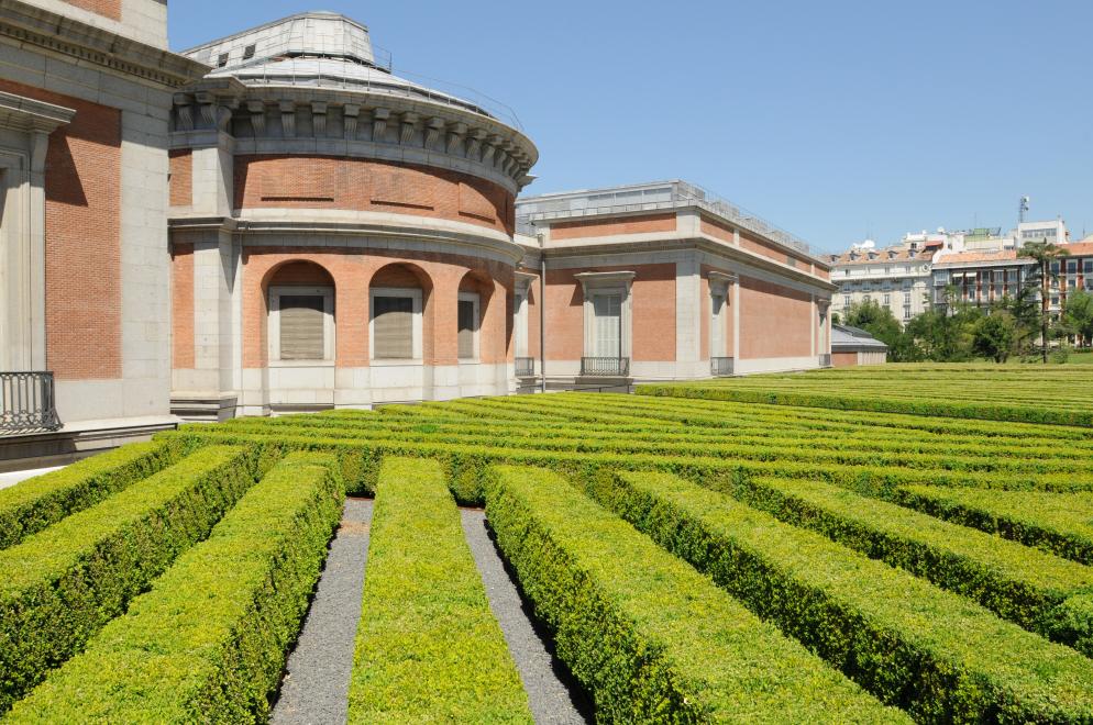 Museo del Prado - Madrid Museo del Prado Madrid