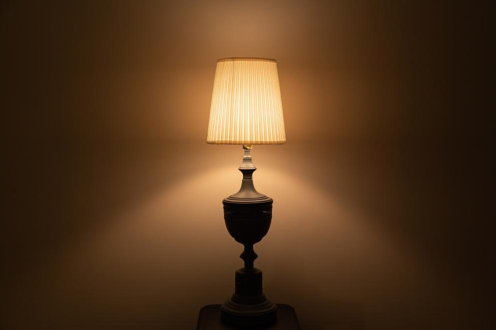 Hotel+Lampe