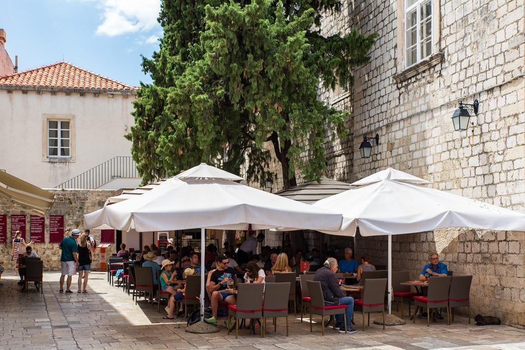 Rooms Klarisa Palace Dubrovnik Dalmatien ️ Inkl Flug Buchen
