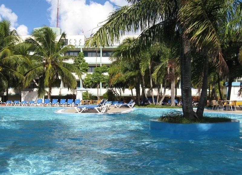 Villa La Mar (Varadero, Kuba) ️ inkl. Flug buchen