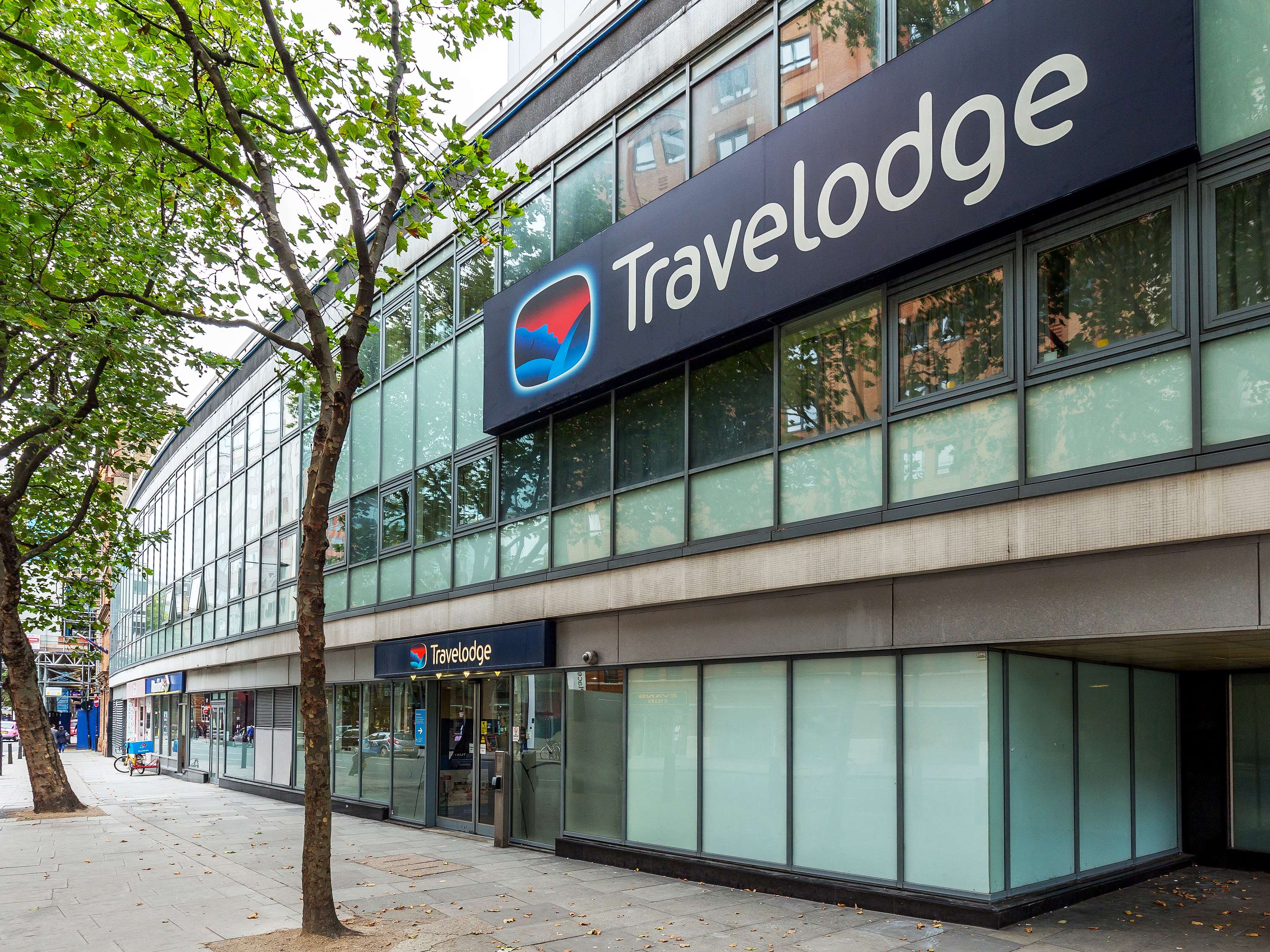 Travelodge London Covent Garden (London, England) ️ Inkl. Flug Buchen