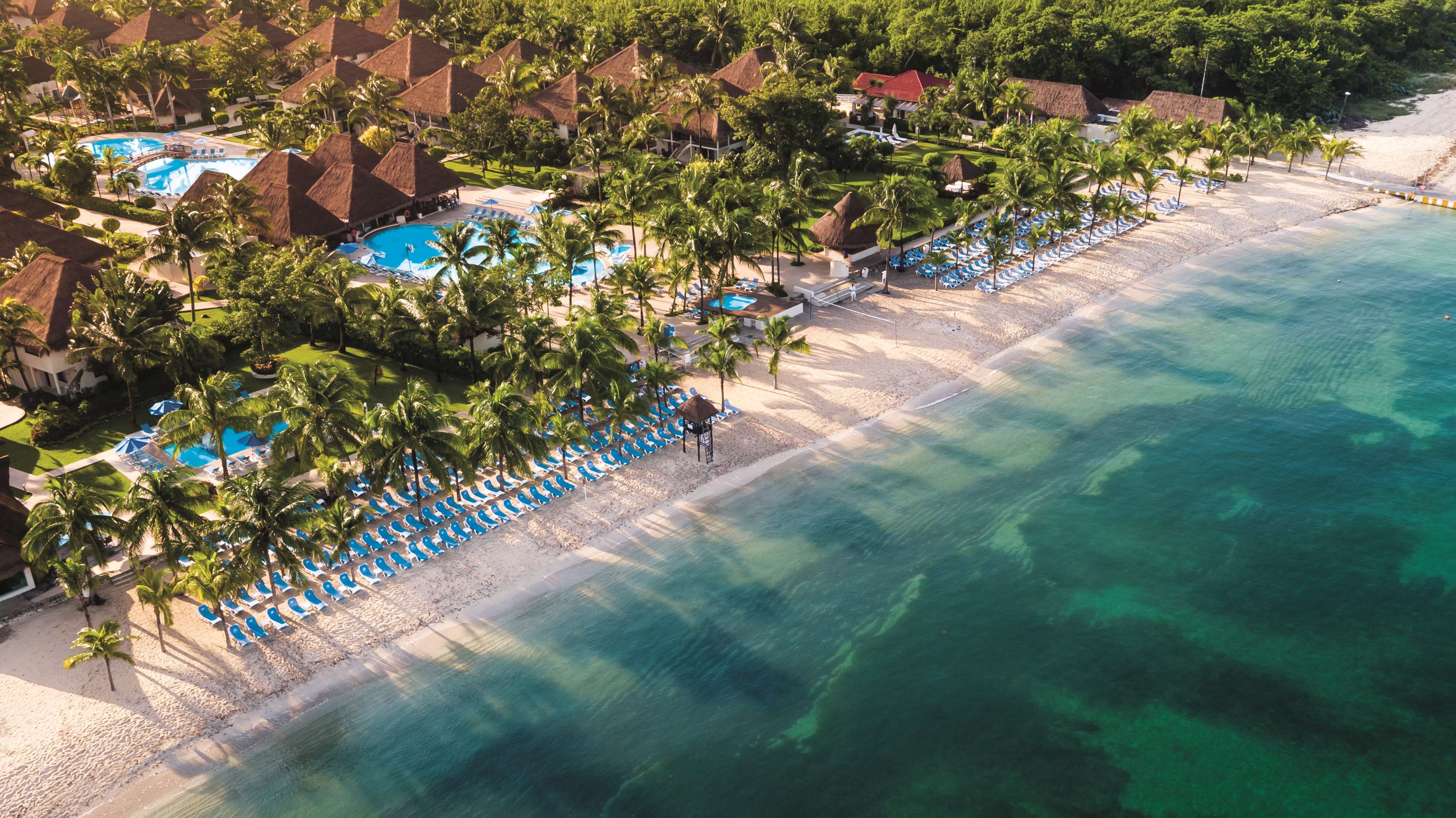 Allegro Cozumel Resort (Isla Cozumel, Mexiko) ᐅ Hotel günstig buchen |  CHECK24
