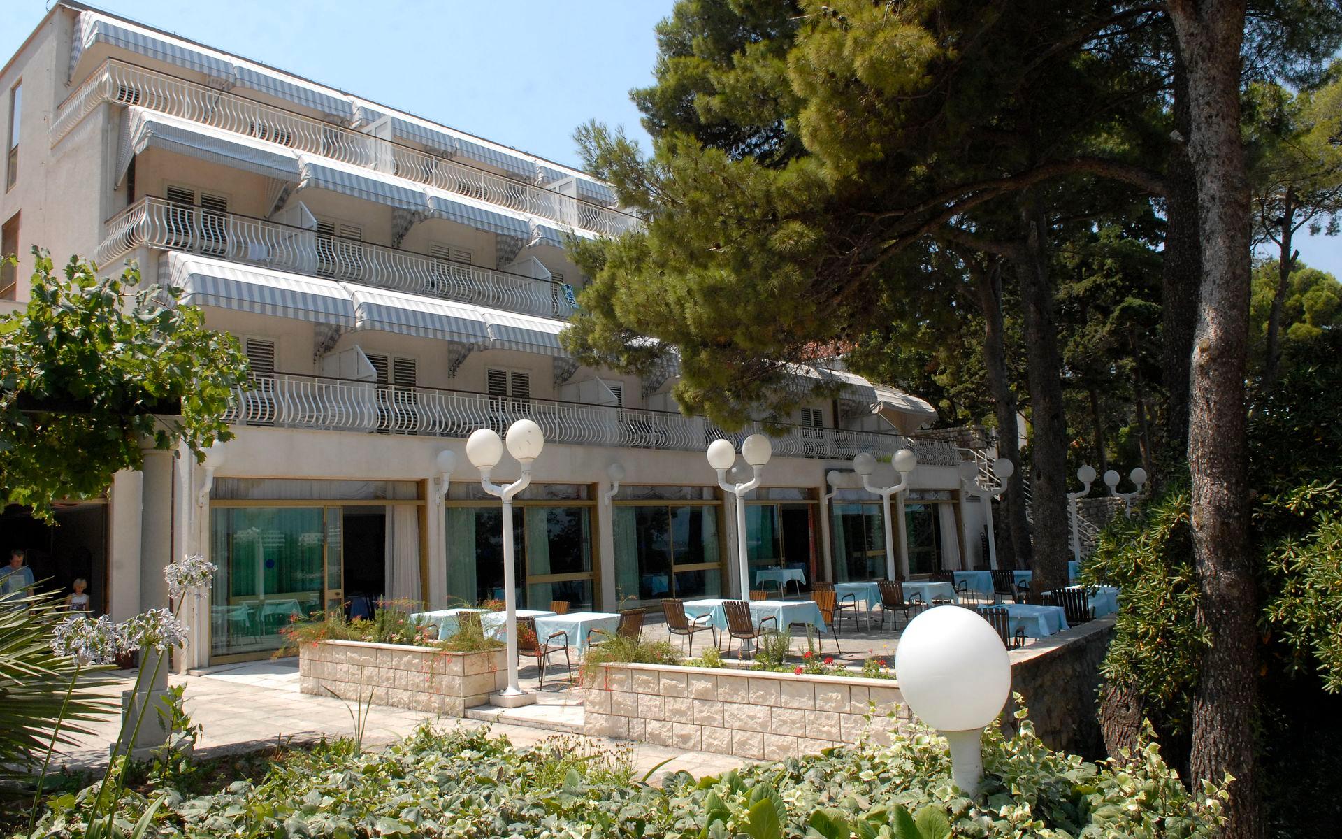 Hotel Splendid in Dubrovnik (Dalmatien) buchen CHECK24