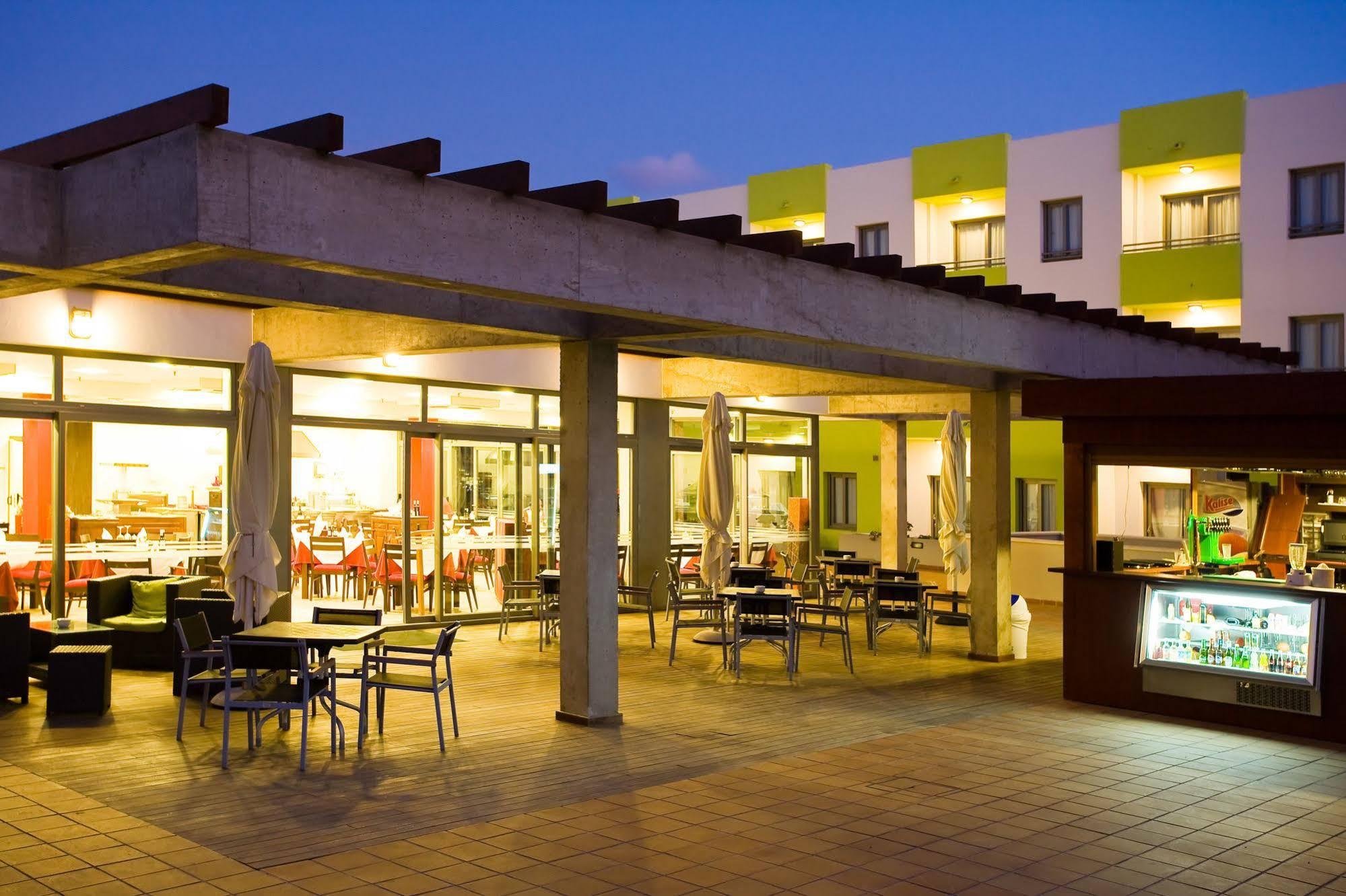 Hotel THe Corralejo Beach in Corralejo (Fuerteventura) buchen | CHECK24