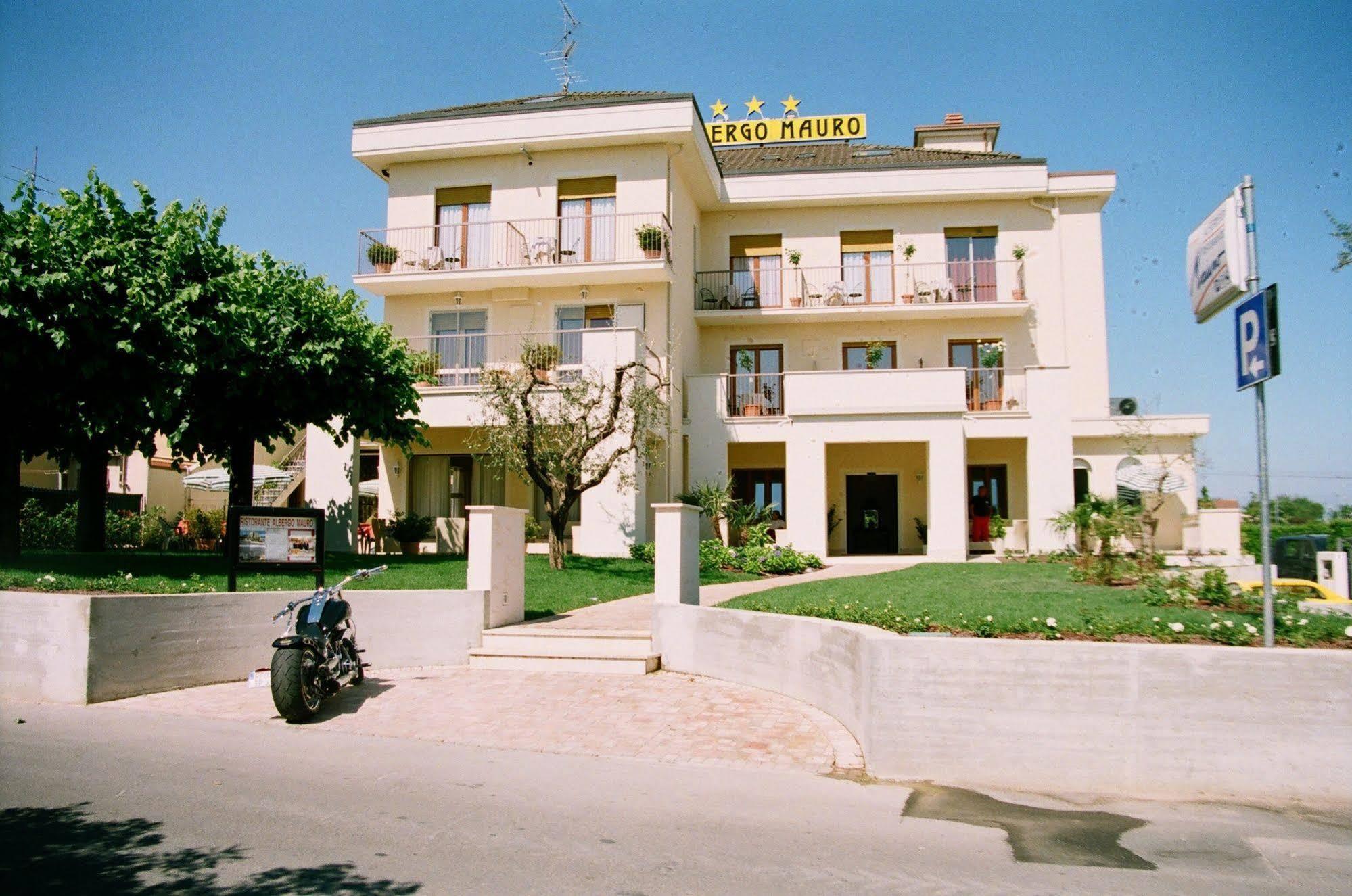 Hotel Mauro in Sirmione (Gardasee) buchen CHECK24