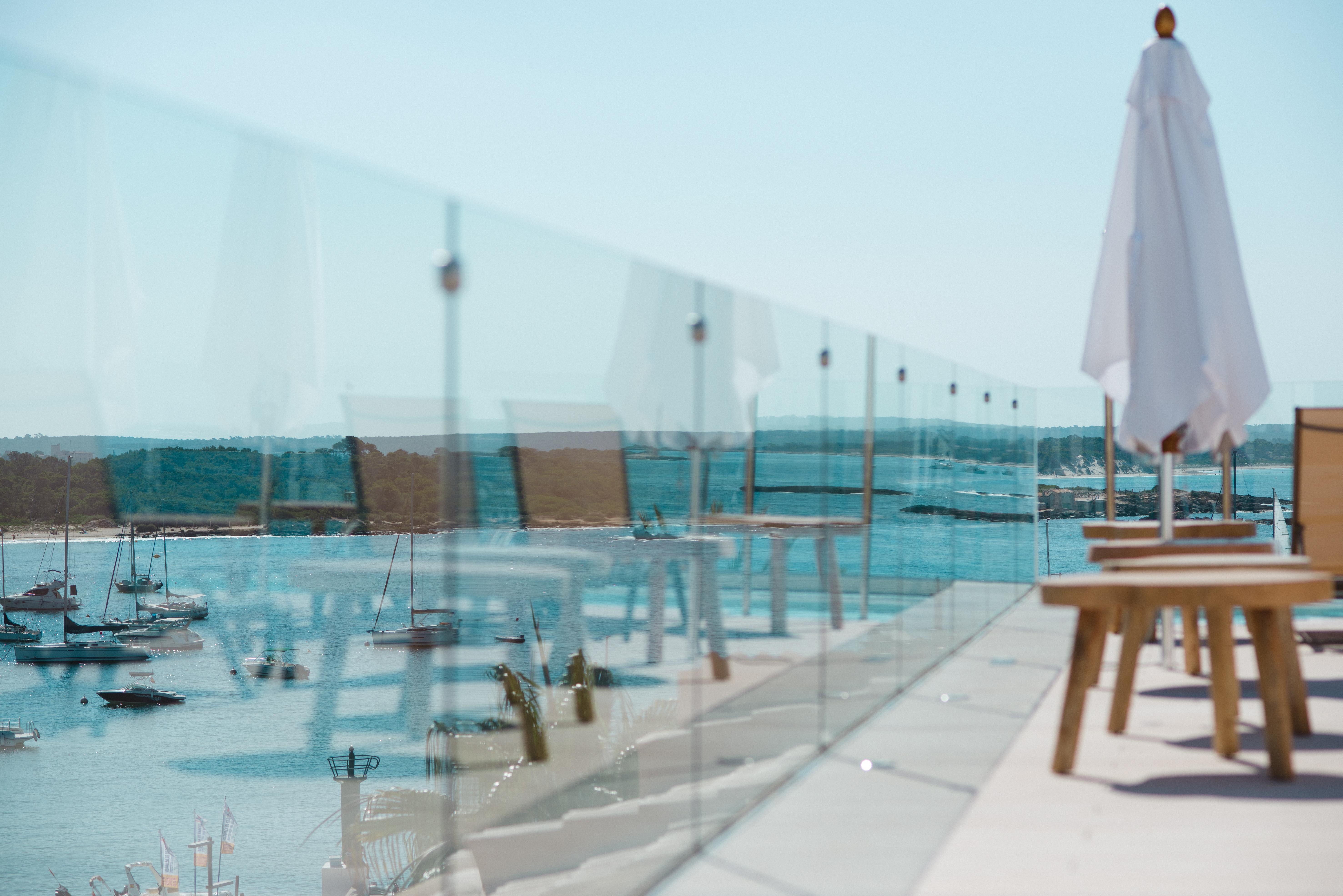 Hotel Honucai  Colonia Sant Jordi  Mallorca      Hotel g  nstig buchen