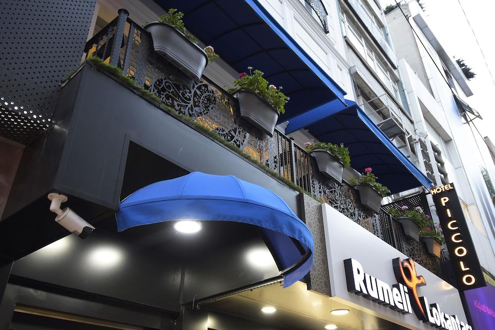 Piccolo Hotel Istanbul (Istanbul, Türkei) ️ inkl. Flug buchen