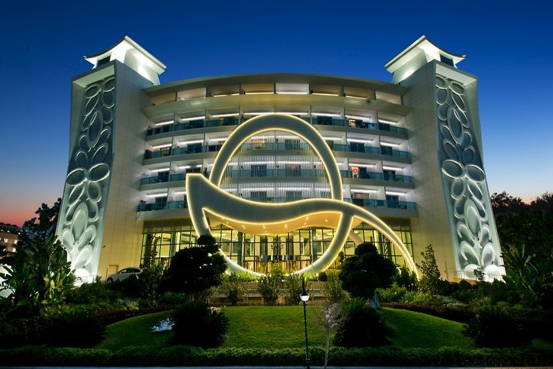 hotel q premium resort in okurcalar turkei buchen check24 picture jpg