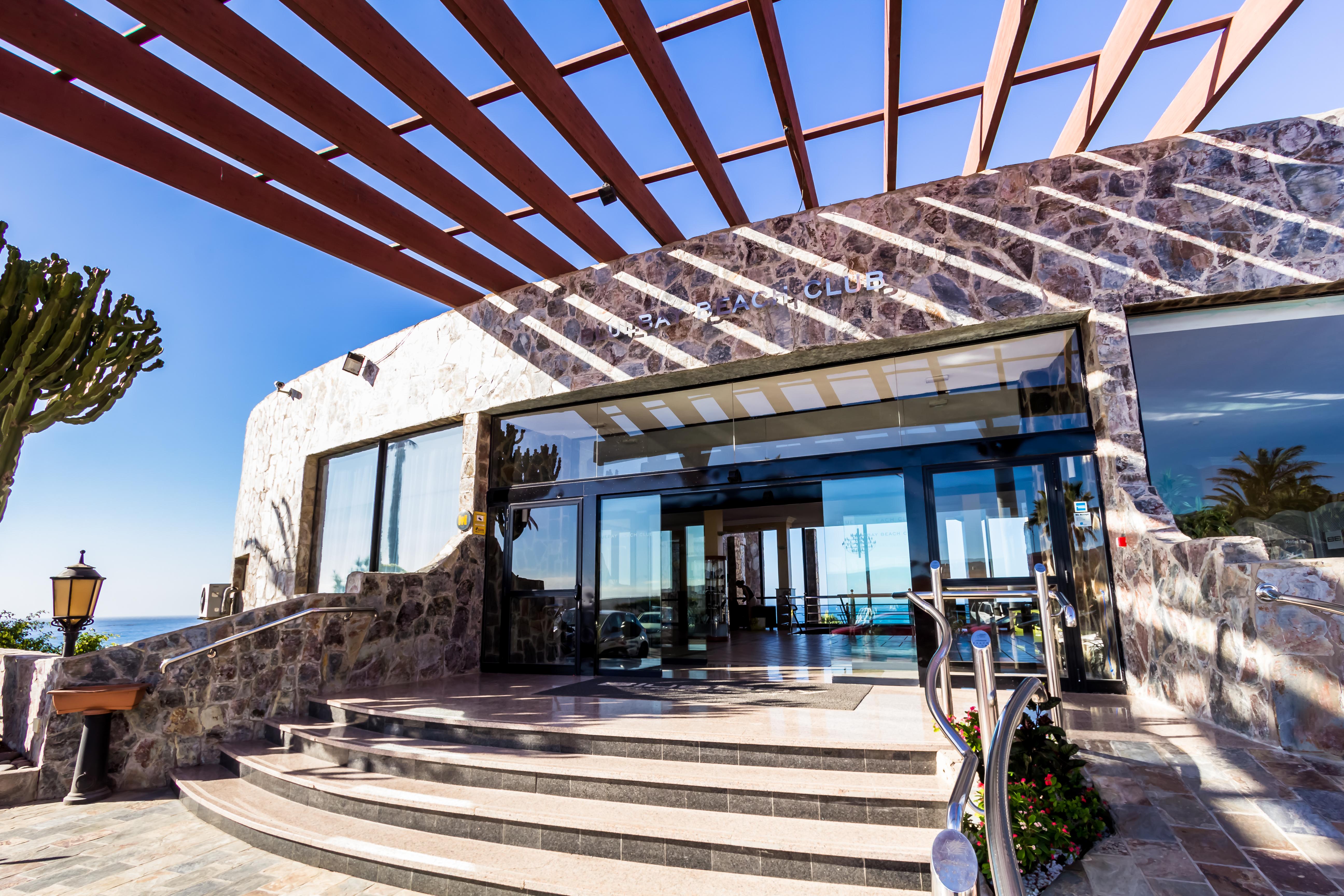 BlueBay Beach Club (San Agustin, Gran Canaria) ᐅ Hotel günstig buchen