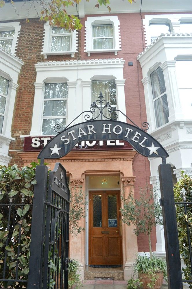 Star Hotel - B&B (London, England) ️ Inkl. Flug Buchen