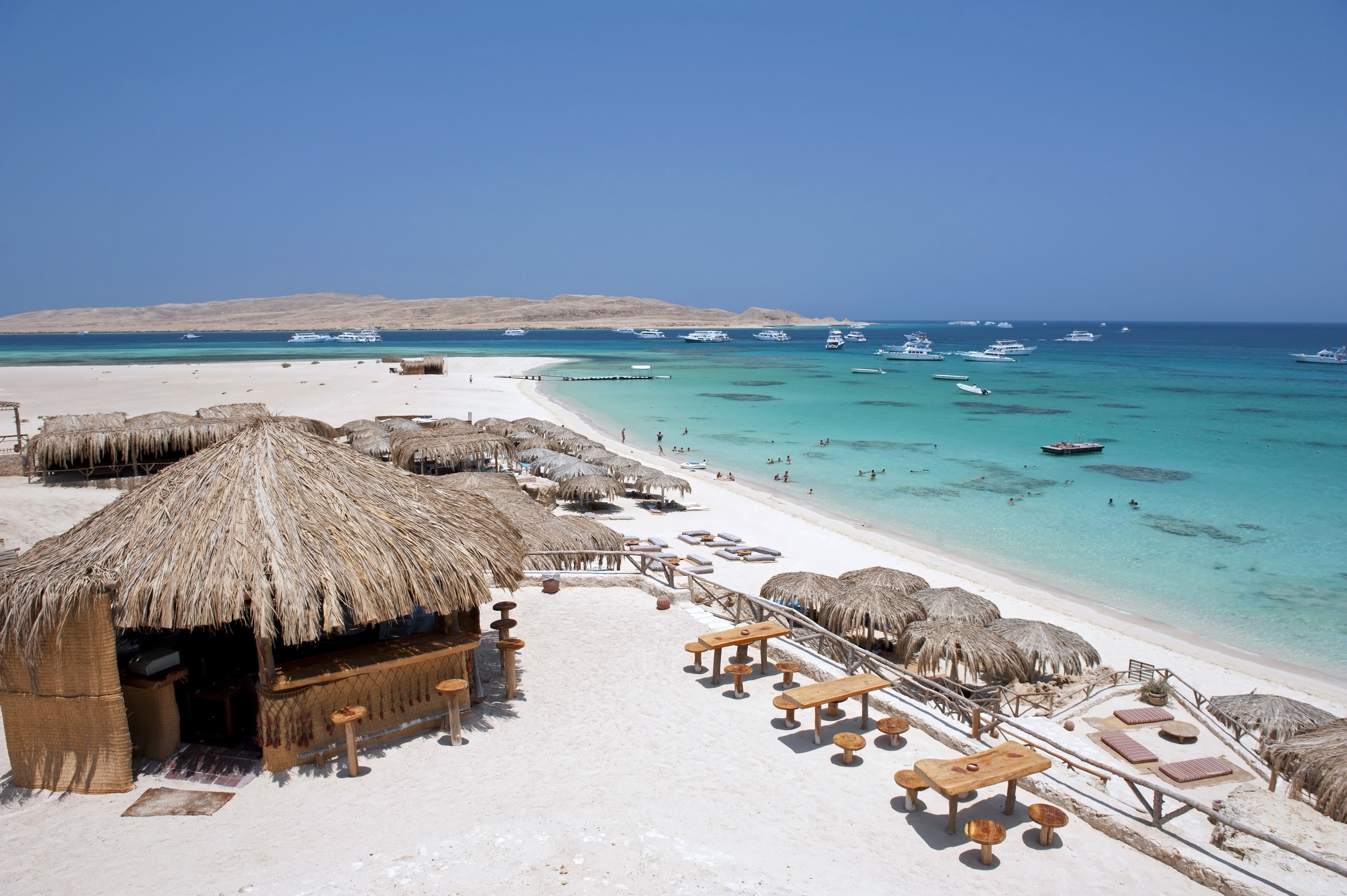 Wie man günstig Flüge nach Marsa Alam findet. - Die besten Reisezeiten für günstige Flüge