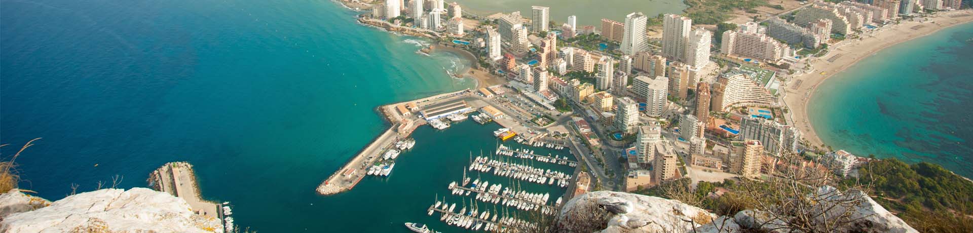 Günstige Flüge Alicante buchen ️ Top Flugvergleich