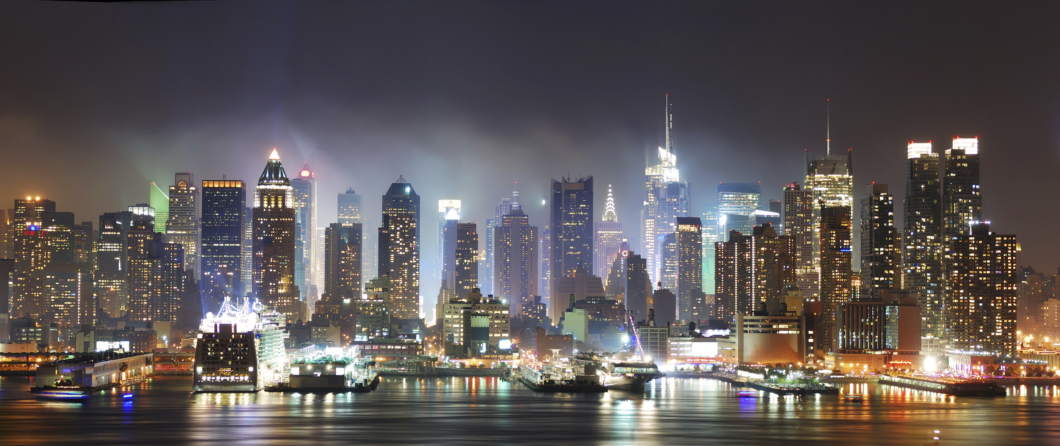New York City Urlaub ᐅ Günstige New York City Reisen CHECK24