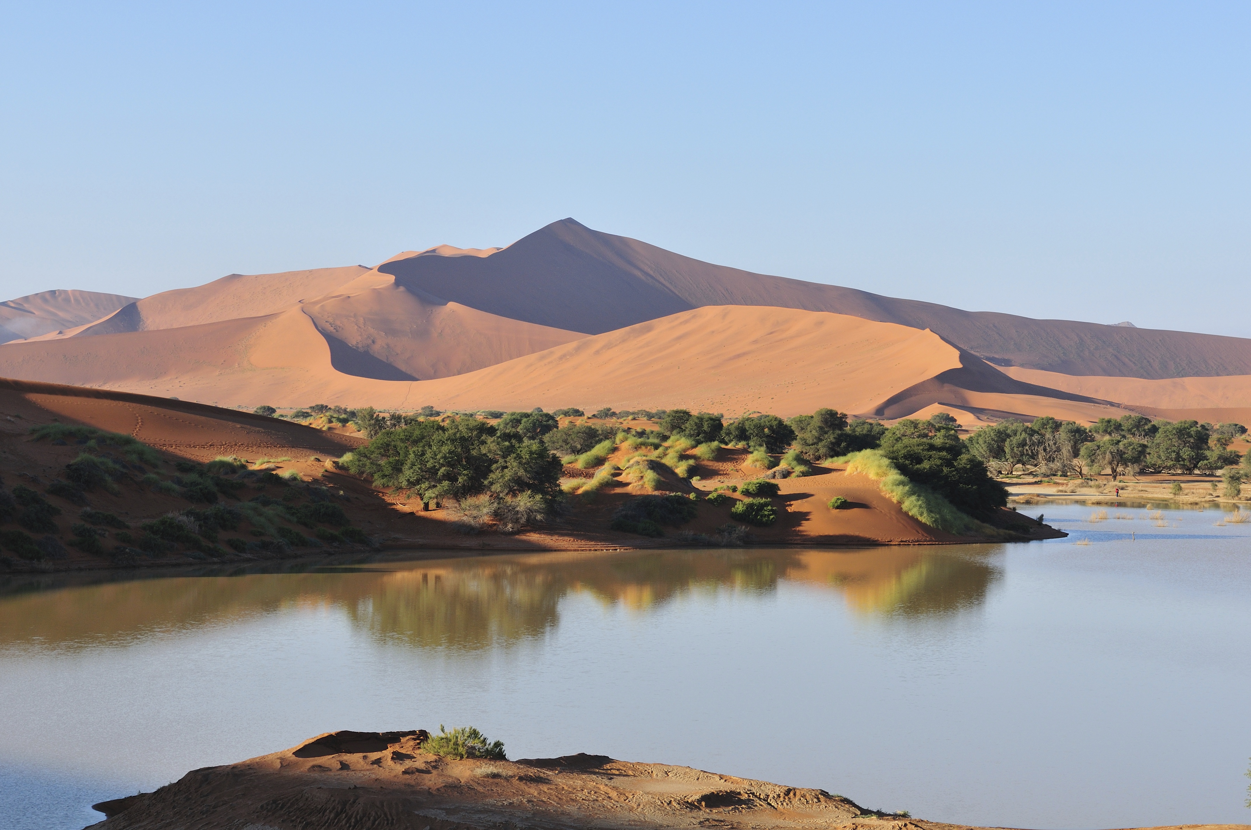 Namibia Urlaub Gunstig Buchen Lll Check24 Reise Vergleich