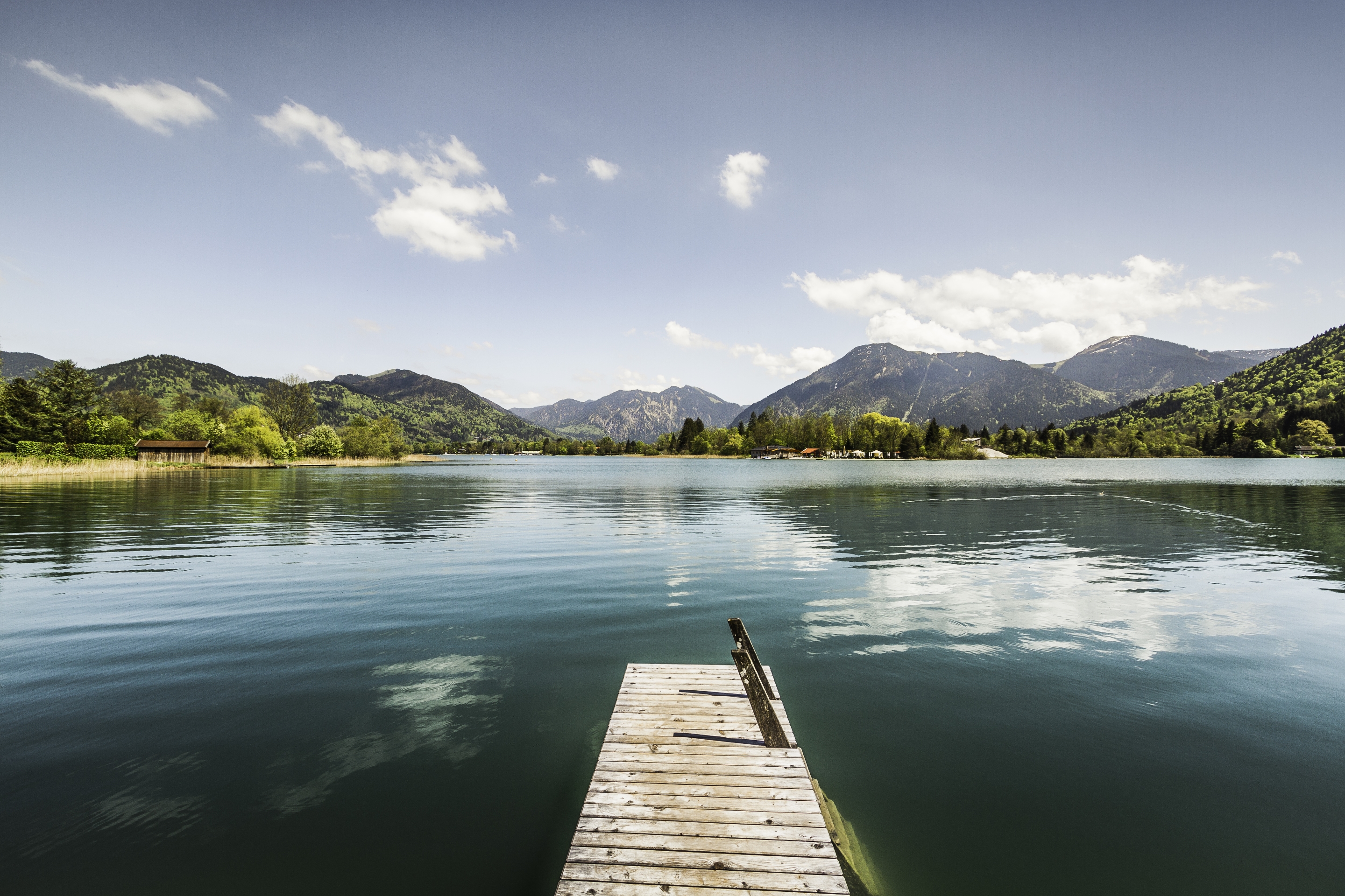 Heimaturlaub ᐅ Jetzt Urlaub in Deutschland buchen | CHECK24 Reisen