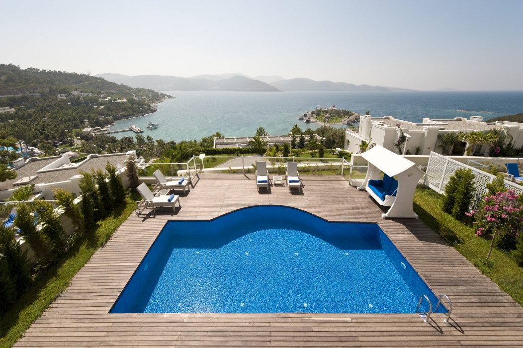 Rixos Premium Bodrum Hotel (Torba, Türkei) ️ inkl. Flug