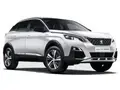 Oberklasse SUV Peugeot 3008 (Hybrid) Peugeot 3008 (Hybrid)