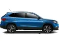 Kompaktklasse SUV Skoda Kamiq Monte Carlo Skoda Kamiq Monte Carlo