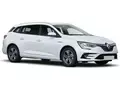 Kompaktklasse Kombi Renault Megane Kombi Renault Megane Kombi