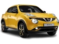 Kompaktklasse SUV Nissan Juke Nissan Juke