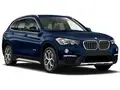 Premiumklasse SUV BMW X1 BMW X1