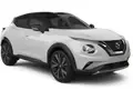Kompaktklasse SUV Nissan Juke Nissan Juke