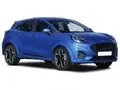 Kompaktklasse SUV Ford Puma Ford Puma