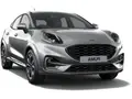 Kompaktklasse SUV Ford Puma Ford Puma