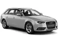 Premiumklasse Kombi Audi A4 Audi A4