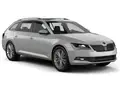 Oberklasse Kombi Skoda Superb Kombi Skoda Superb Kombi