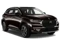 Oberklasse SUV DS 7 DS 7