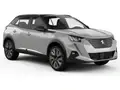 Kompaktklasse SUV Peugeot e (E‑Auto) Peugeot e (E‑Auto)