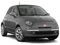Kleinwagen Fiat 500 Fiat 500