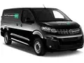 Transporter Opel Vivaro Opel Vivaro