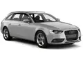 Premiumklasse Kombi Audi A4 Kombi Audi A4 Kombi