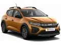 Kompaktklasse SUV SANDERO STEPWAY SANDERO STEPWAY