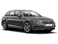 Premiumklasse Kombi Audi A4 Avant Quattro Audi A4 Avant Quattro