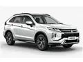 Oberklasse SUV Mitsubishi ASX Mitsubishi ASX