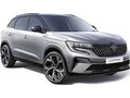 Premiumklasse SUV Renault Austral Renault Austral