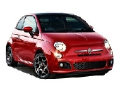 Fiat 500 Fiat 500