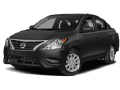 Nissan Versa Nissan Versa