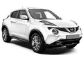 Kompaktklasse SUV Nissan Juke Nissan Juke