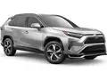 Obere Mittelklasse SUV Toyota Rav 4 Toyota Rav 4