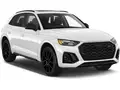 Premiumklasse Audi Q5 Audi Q5