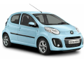 Citroen C1 Citroen C1