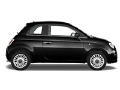 Fiat 500 Fiat 500