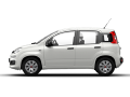 Fiat Panda Fiat Panda
