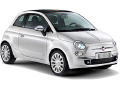 Fiat 500 Cabrio Fiat 500 Cabrio